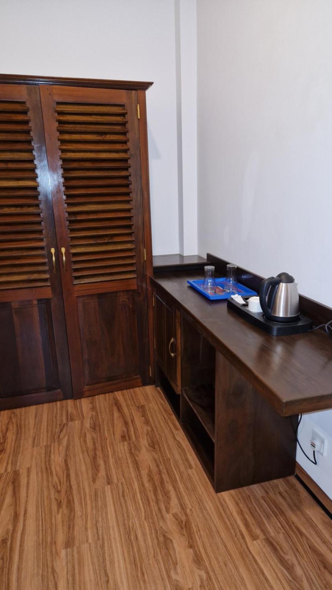 ホテル Millet'S Food Company And Cooking Center ネゴンボ 部屋 写真